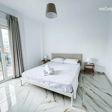Ocean Pearl #2 Apartment Nea Kallikrateia Exterior photo