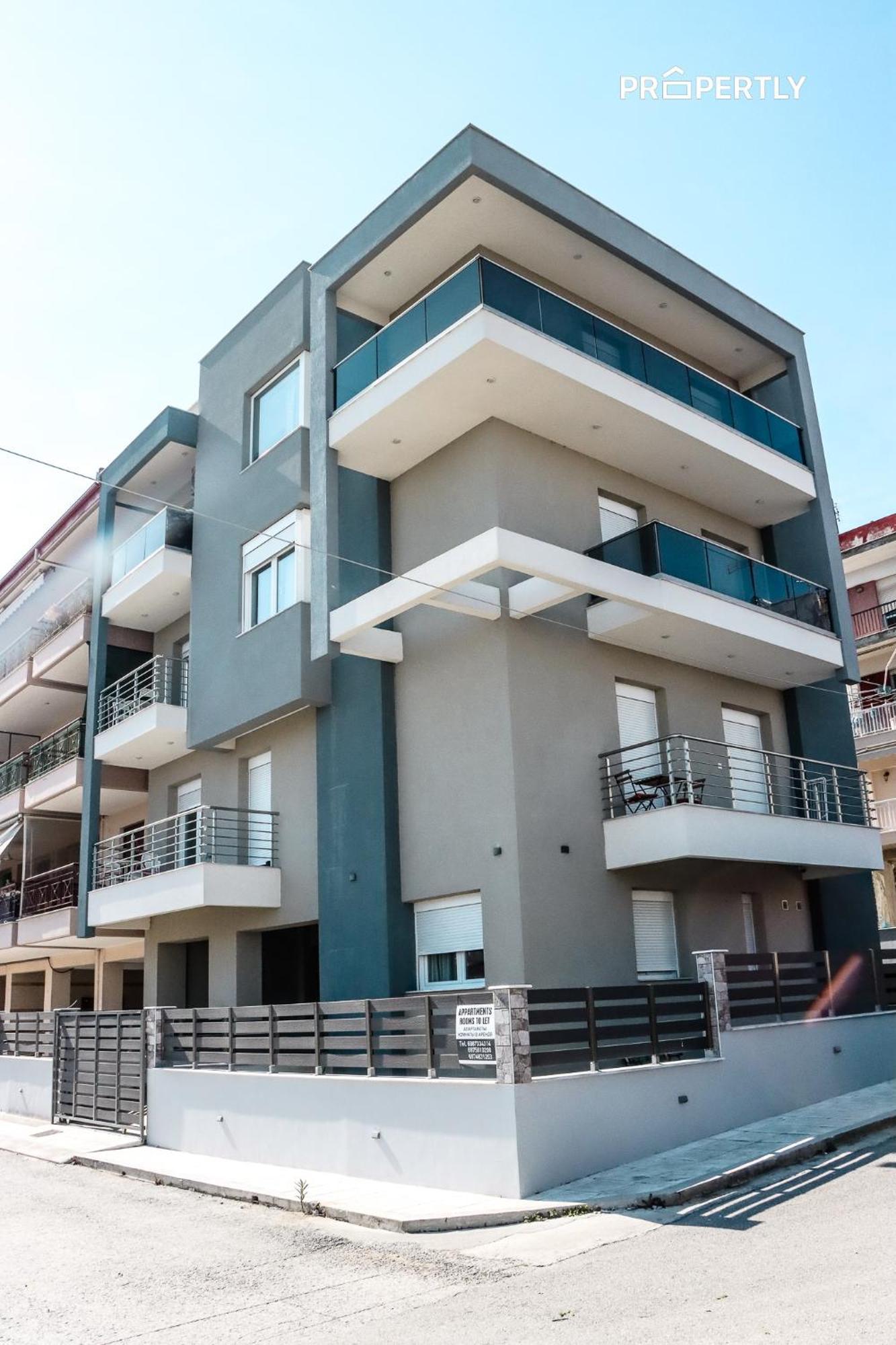 Ocean Pearl #2 Apartment *