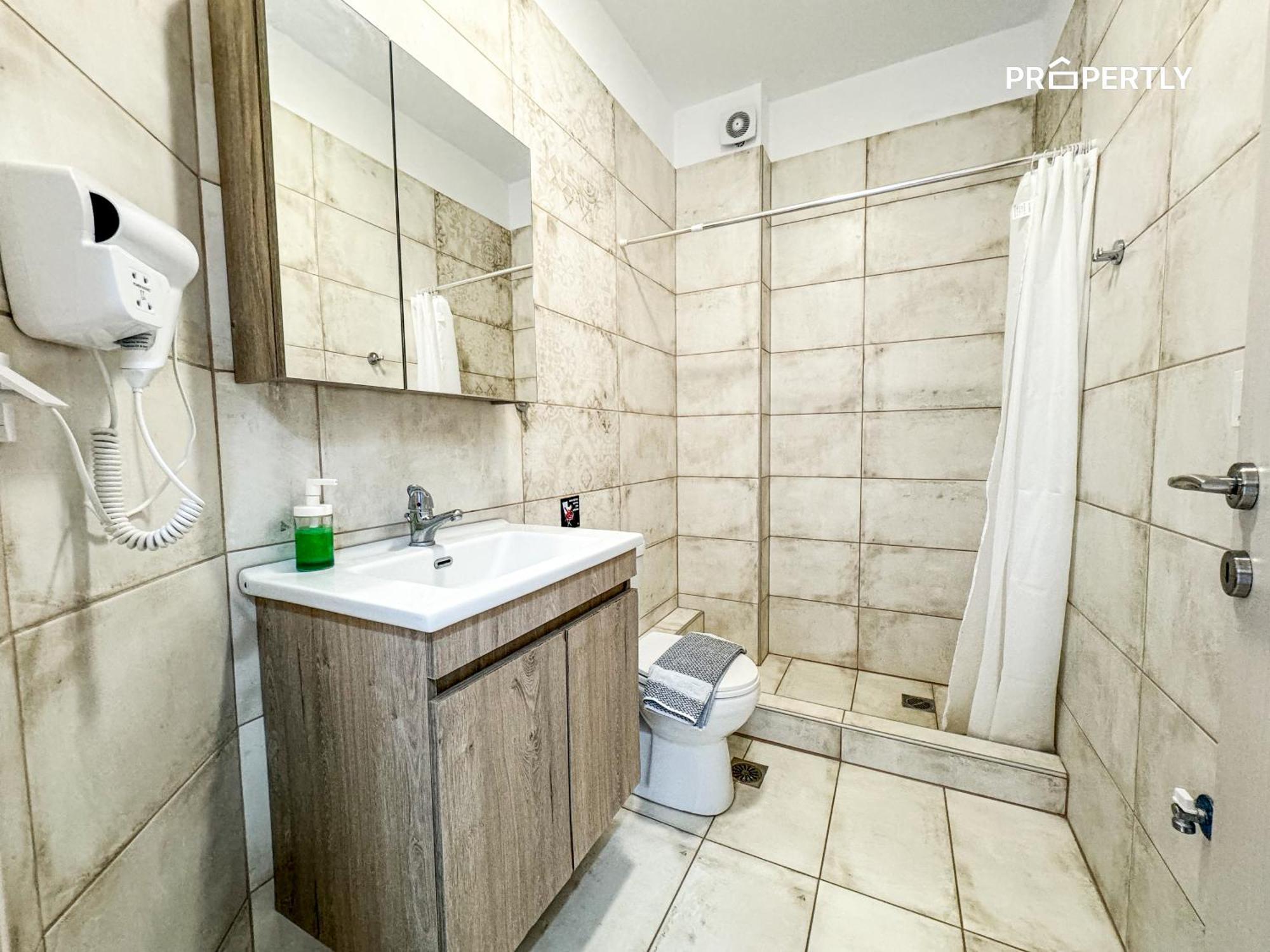 Apartment Ocean Pearl #2 *