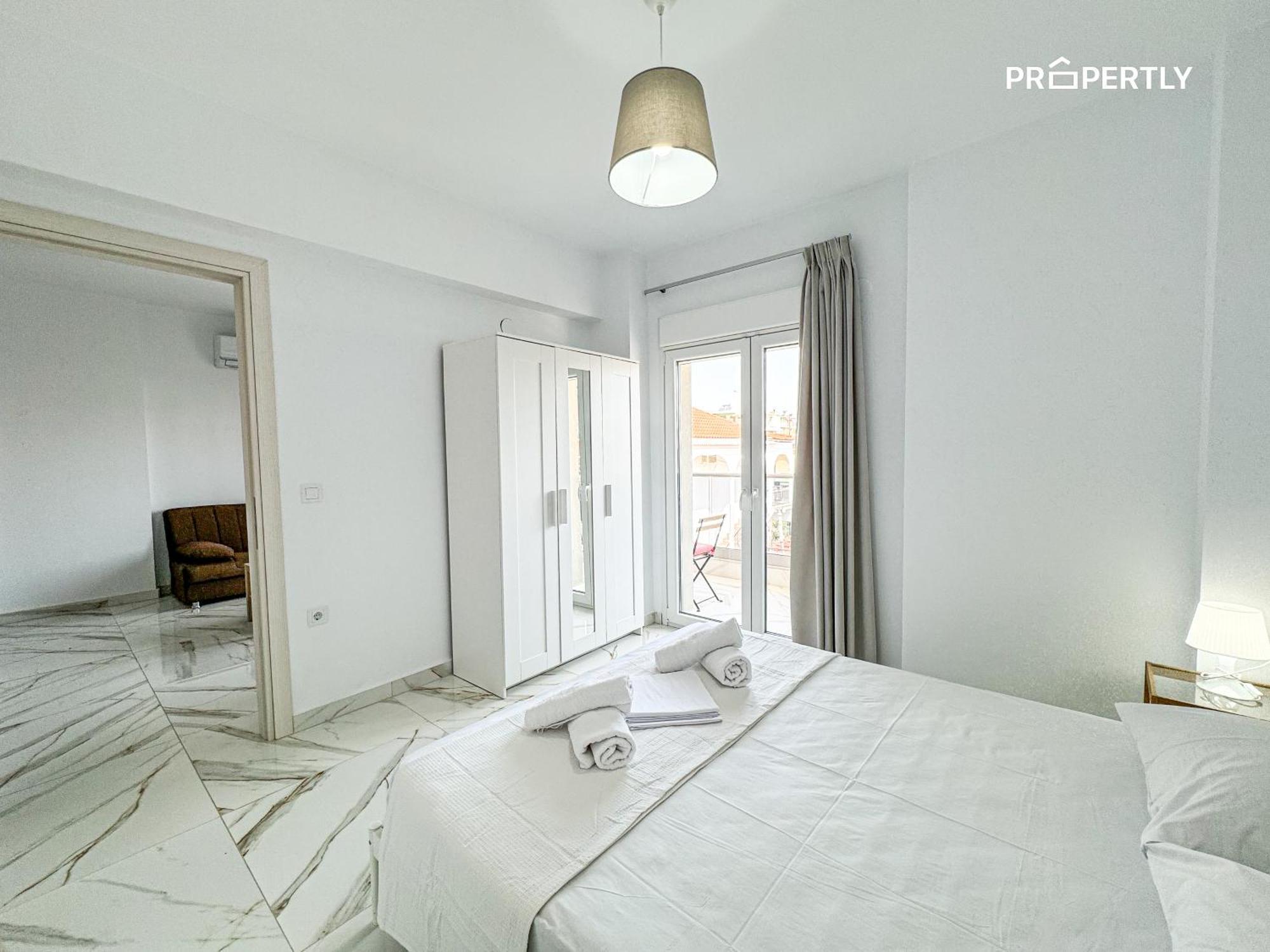 Apartment Ocean Pearl #2 *