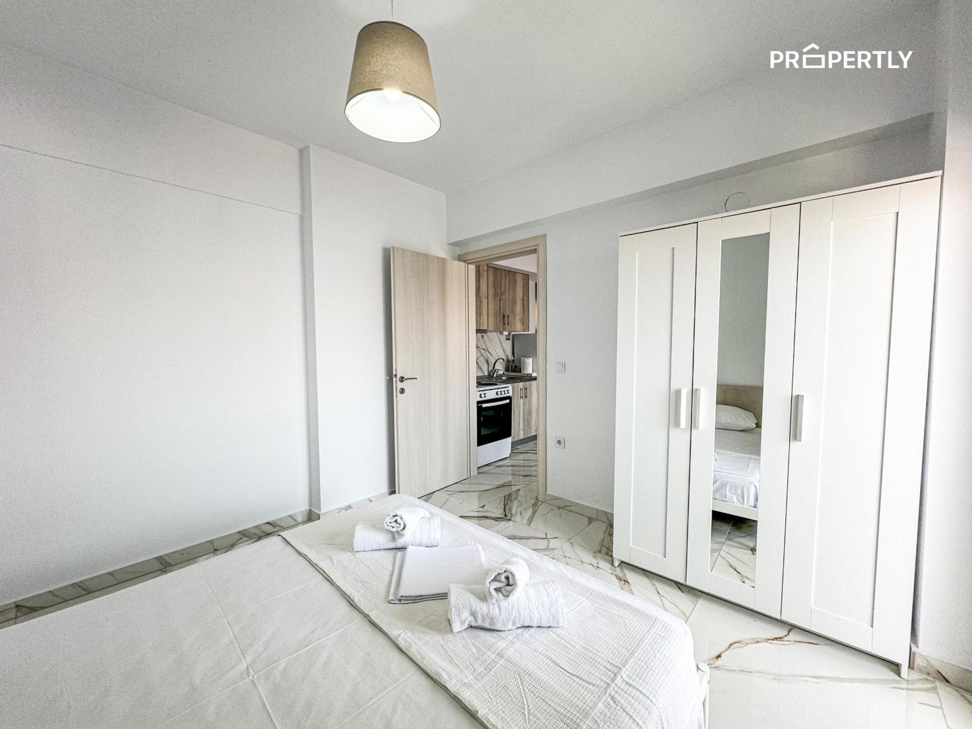 Ocean Pearl #2 Apartment *